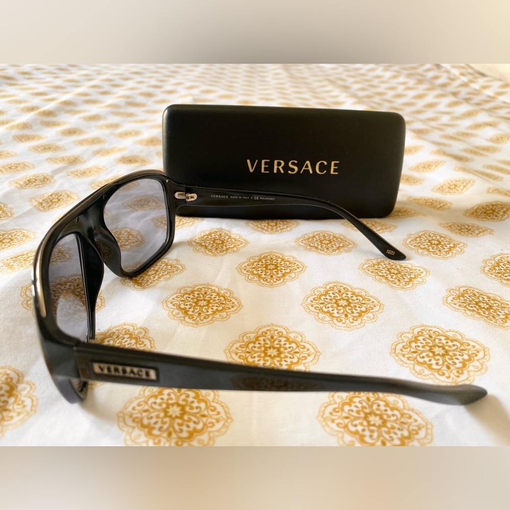 Original Versace Sunglasses
